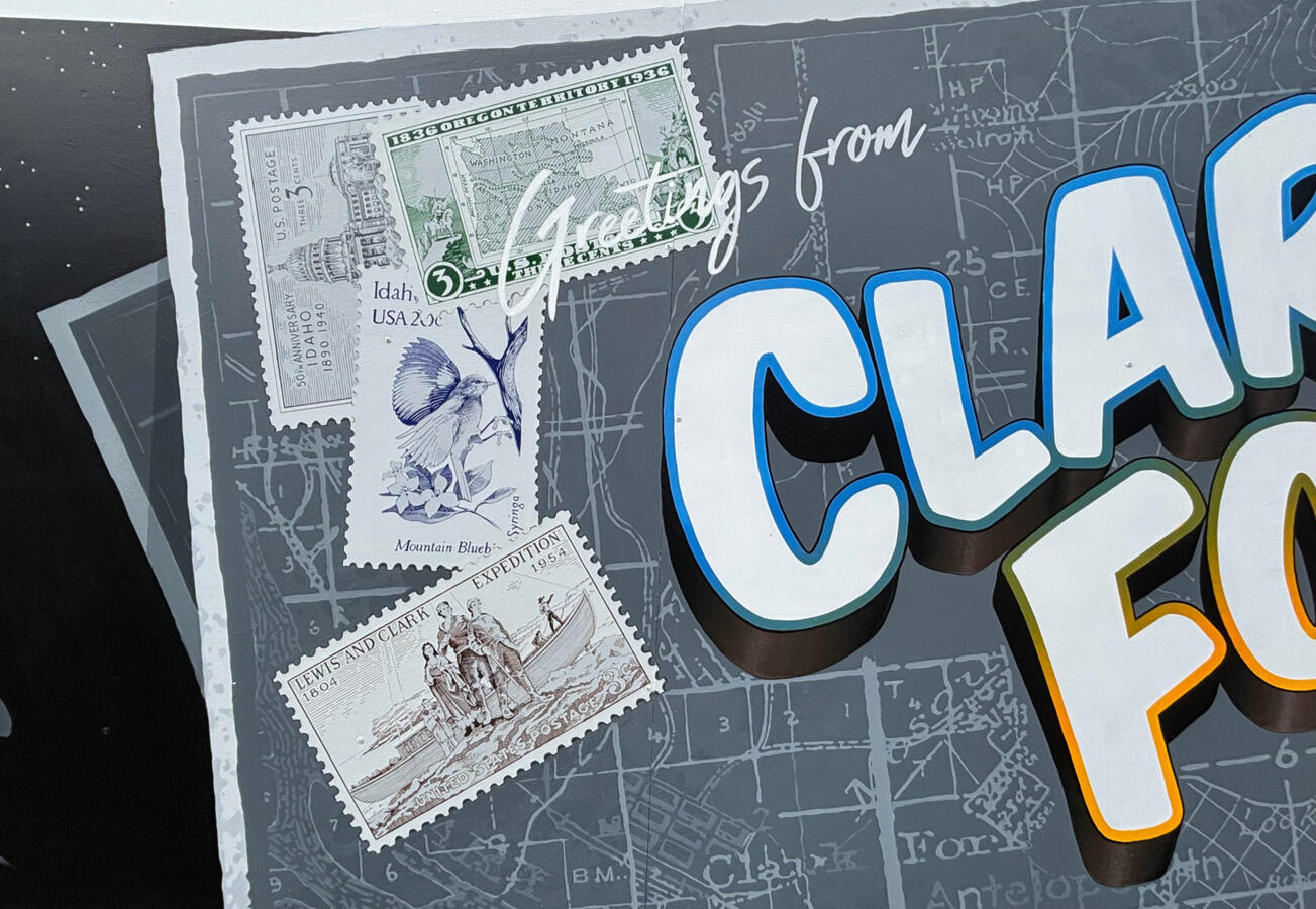 Postcard